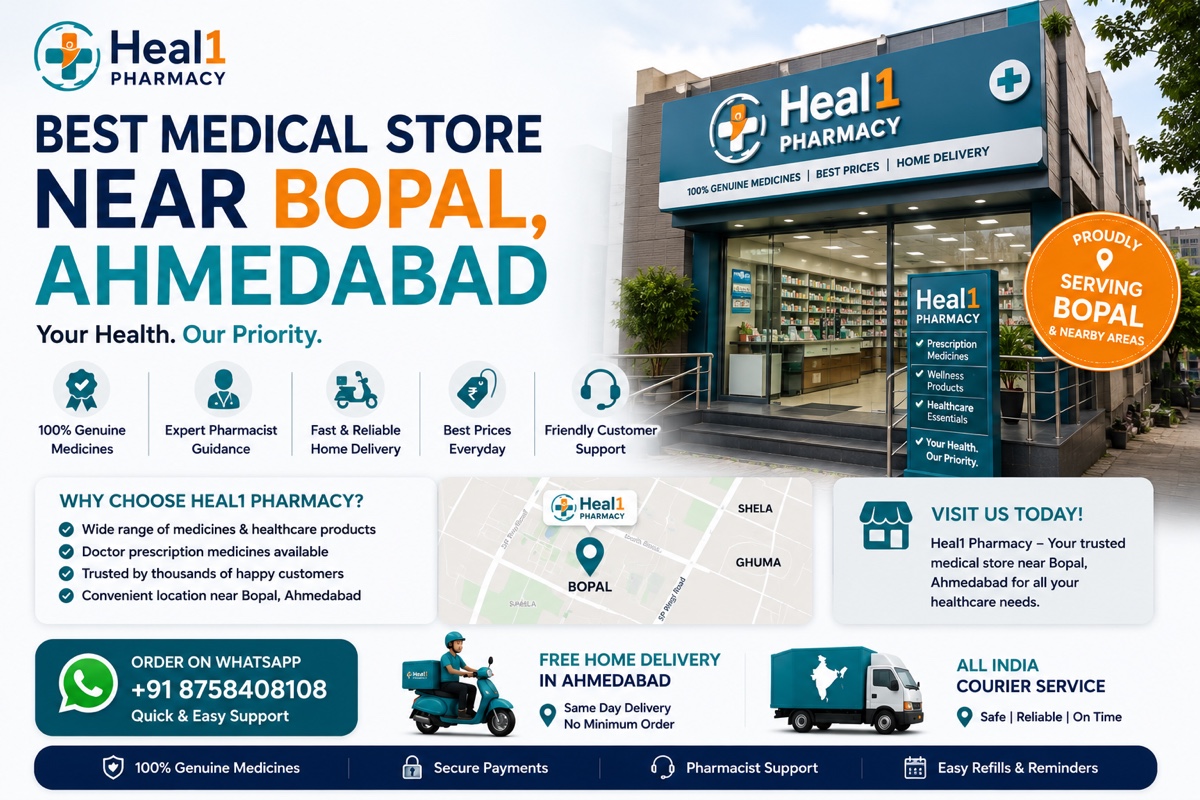 Free Medicine Home Delivery