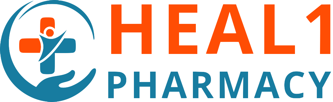 Heal Pharmacy Get Your Healthcare Products at a Discounted Price